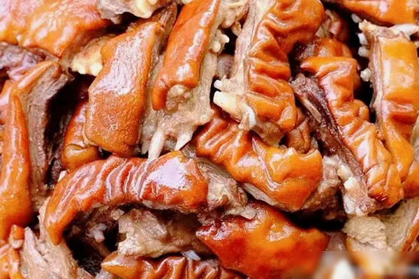 实体店玉林脆皮狗肉技术全套技术-小吃方略网