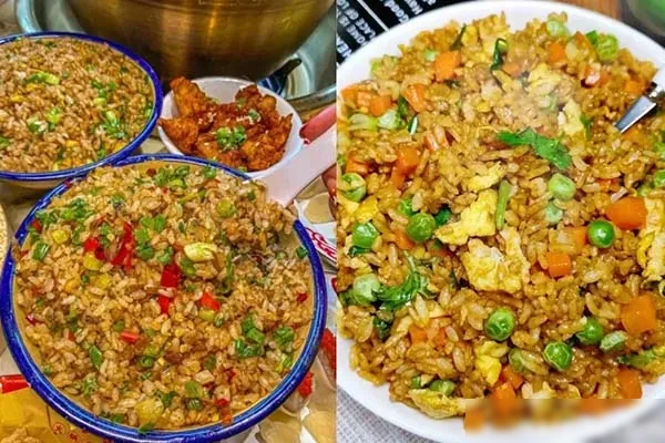 图片[1]-绝味炒饭系技术视频教程-小吃方略网