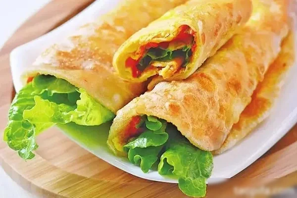 升级鸡蛋灌饼教学视频教程-小吃方略网