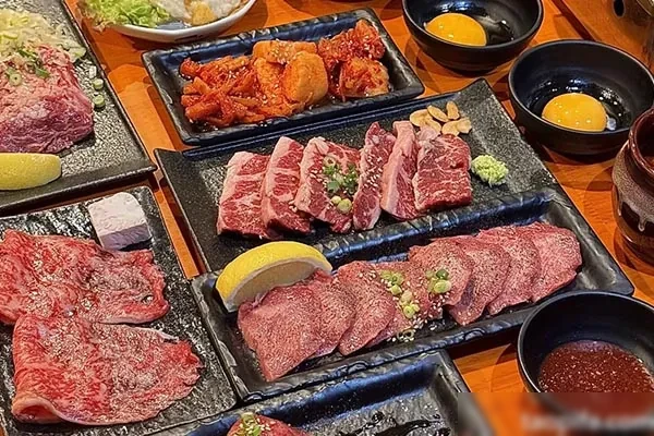 图片[1]-日料日式烤肉57款爆款酱汁-小吃方略网