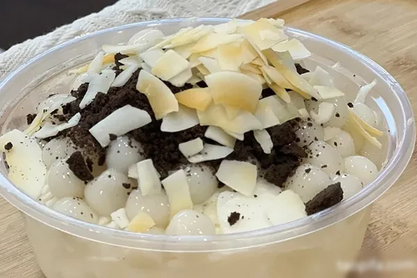 十款实用饮品冰品商用配方和视频教程-小吃方略网