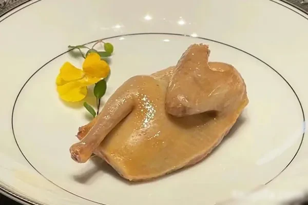 盐水卤鸽教学视频教程-小吃方略网