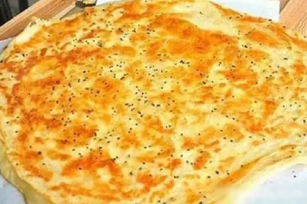 独一味油饼制作视频教程-小吃方略网