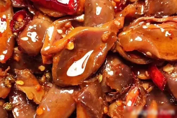 图片[1]-网红开店冷吃特色技术绝密-小吃方略网