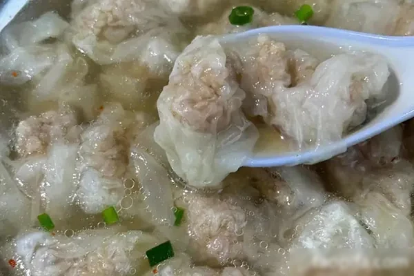 馄饨技术培训-小吃方略网