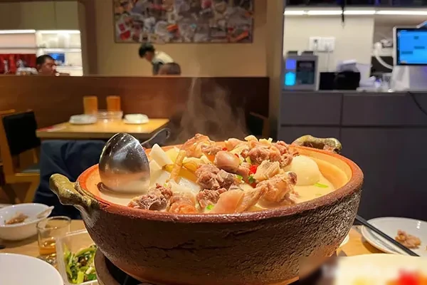 图片[1]-雷州羊肉、羊肉煲核心技术配方和视频教程-小吃方略网