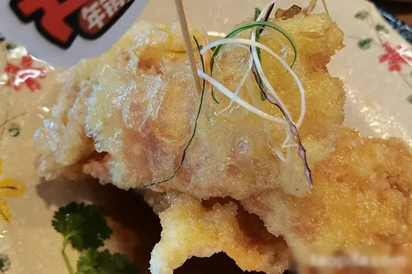 图片[1]-吉林锅包肉视频教程-小吃方略网
