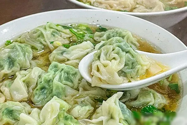 私房馄饨技术配方和视频教程-小吃方略网
