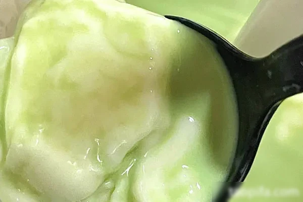 网红生椰麻薯冰摆摊教程-小吃方略网