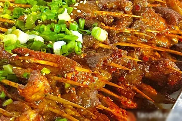 图片[1]-松蛋蛋炸串技术配方和视频教程-小吃方略网
