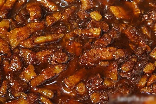 卤肉制作视频教程-小吃方略网