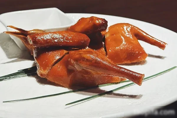 皮水、玻璃脆皮浆(烧鸡烧鸭烧鹅)通用配方和视频教程-小吃方略网