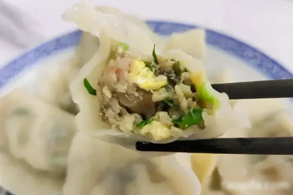 水饺技术资料和视频教程-小吃方略网