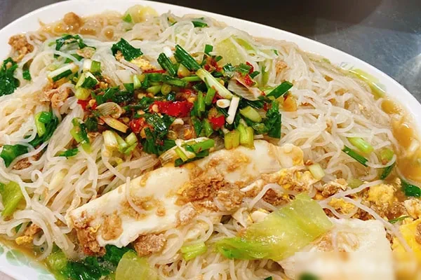 杨师傅蒸粉蒸面技术配方和视频教程-小吃方略网