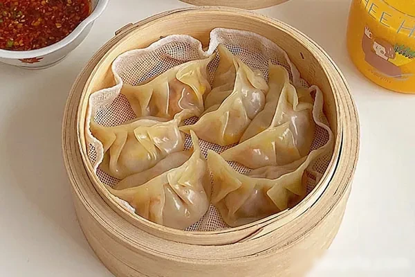 爆品小吃技术:油条+蒸饺锅贴+蛋烘糕+糖油果子-小吃方略网