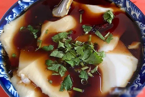 自创大油条和高唐老豆腐(正宗)技术配方和视频教程-小吃方略网