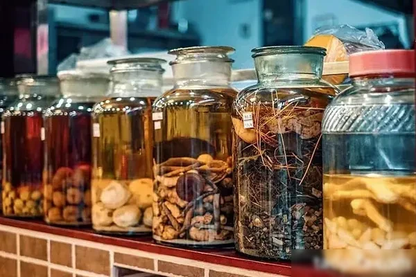 药酒全套技术配方和视频教程-小吃方略网