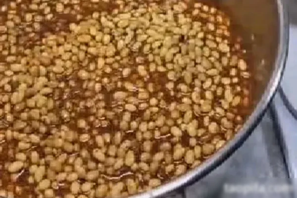 图片[1]-皖家特色酒豆技术配方和视频教程-小吃方略网