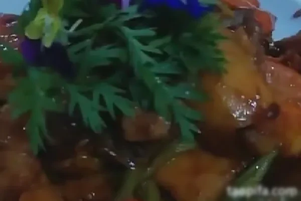 图片[1]-嘎巴锅庆丰收技术配方资料-小吃方略网