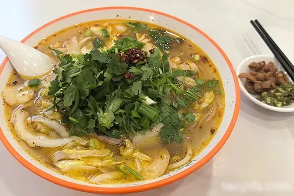 淮南牛肉汤实体店技术-小吃方略网