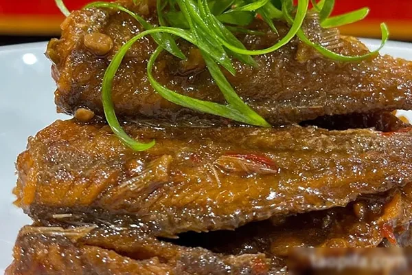 冷艺(36套)小吃技术配方和视频教程-小吃方略网