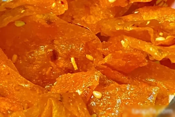 图片[1]-馋嘴豆皮配方和视频教程-小吃方略网