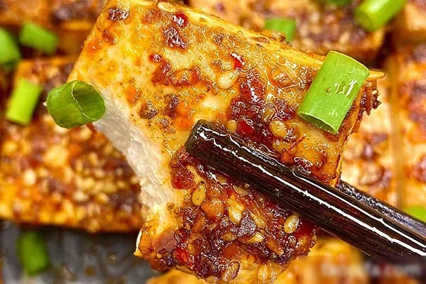 图片[1]-香豆腐配方和视频教程-小吃方略网