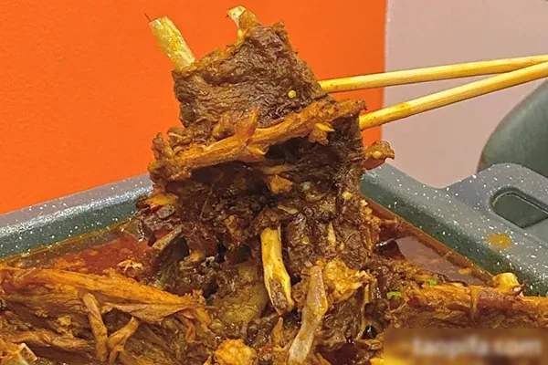 图片[1]-特色羊蝎子技术配方和视频教程-小吃方略网