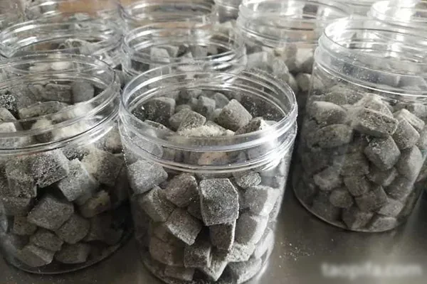 图片[1]-祛湿糕！好吃的祛湿小零食，四季爆单利器-小吃方略网