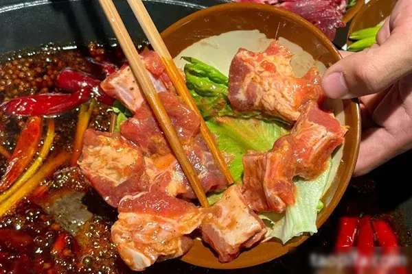 图片[1]-重庆老火锅配方和视频教程-小吃方略网