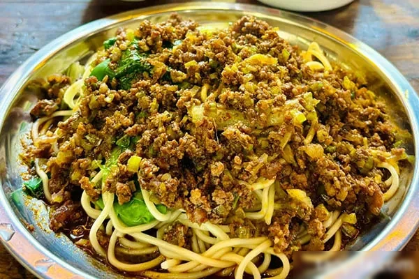 面庄技术配方资料-小吃方略网