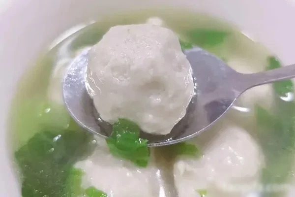 图片[1]-特色珍珠鲅鱼丸视频教程-小吃方略网