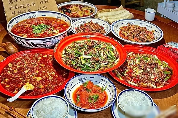 鲜椒乌鱼片视频教程-小吃方略网