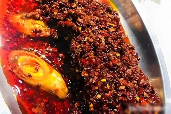 图片[1]-抚顺大辣鱼视频教程-小吃方略网