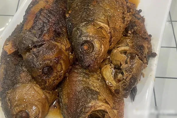 邯郸酥鱼技术配方资料-小吃方略网
