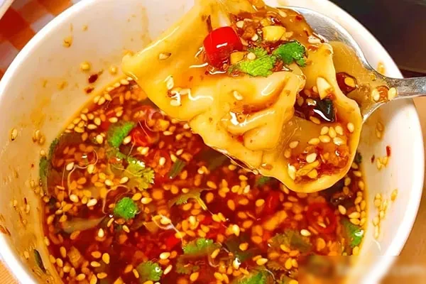万能香辣汁视频教程-小吃方略网
