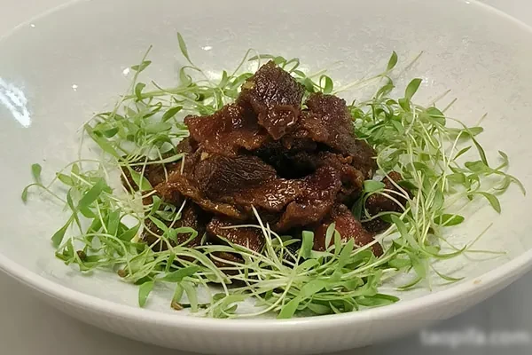 图片[1]-连锁酒店特色冷菜技术视频教程（合集）-小吃方略网