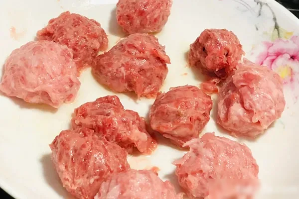 万能猪肉胶（商业版）视频教程-小吃方略网