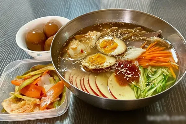 面食（绝密）全套技术配方和视频教程（合集）-小吃方略网