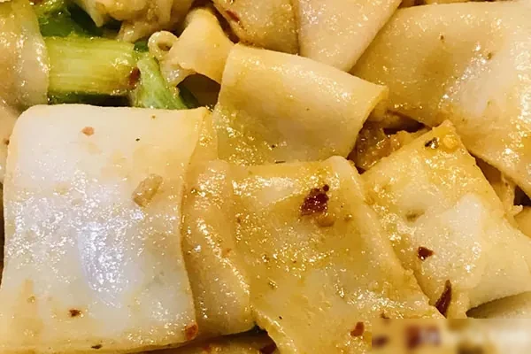 自制陈村粉配方教程-小吃方略网