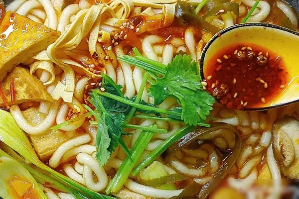 图片[1]-土豆粉及所有土豆粉制作配方-小吃方略网