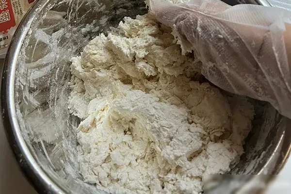 甜酒发面种教程(万能)-小吃方略网