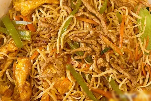 懒人食谱之几种受欢迎的面食-小吃方略网