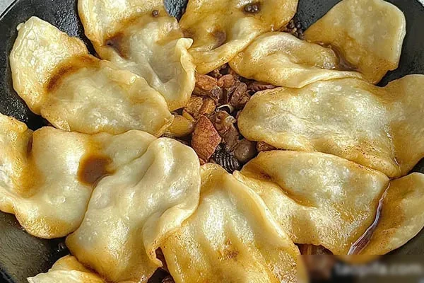 美味鲜香地锅鸡技术配方和视频教程-小吃方略网