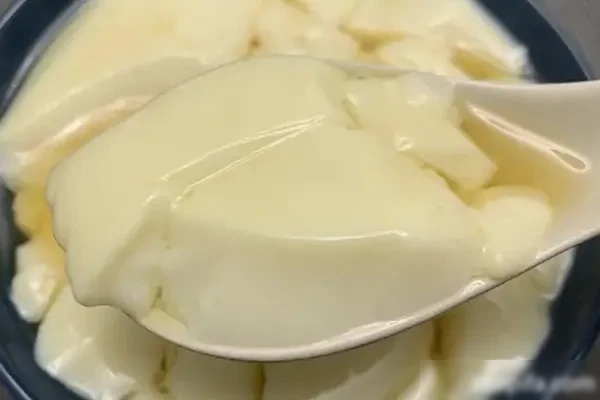 图片[1]-手工豆花技术配方资料-小吃方略网