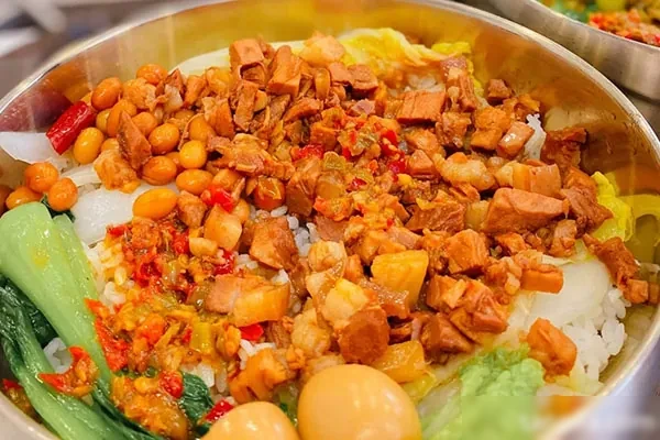可以拌饭的剁椒视频教程-小吃方略网
