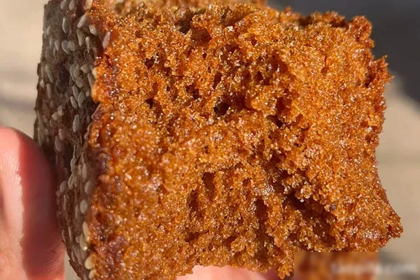 金丝枣糕的制作技术-小吃方略网
