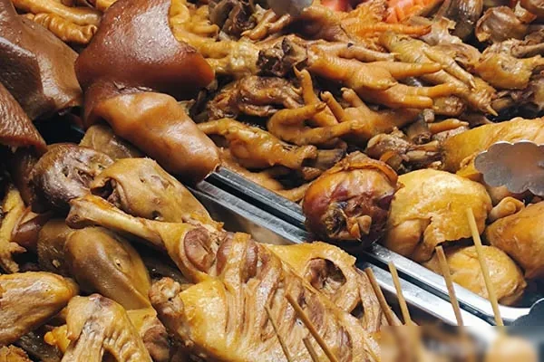 图片[1]-十里香卤烤王资料及视频-小吃方略网