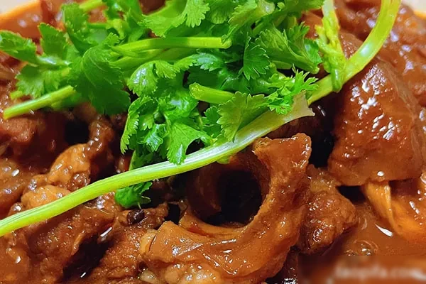 图片[1]-加盟店筋头巴脑火锅底料配方视频教程-小吃方略网