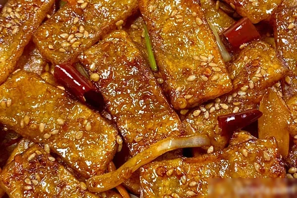 图片[1]-风味土豆制作技术资料-小吃方略网